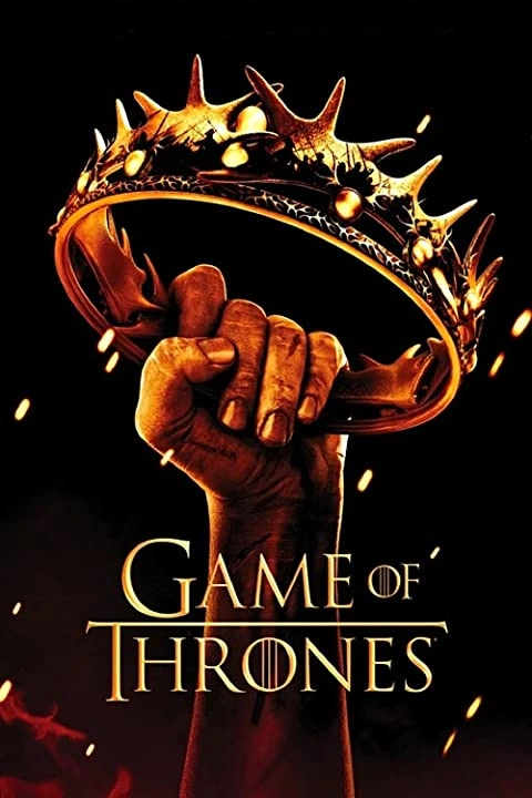Movie poster Game of Thrones IPTV