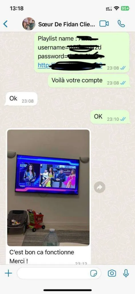 WhatsApp klantgesprek ervaring 6 KijkTivi